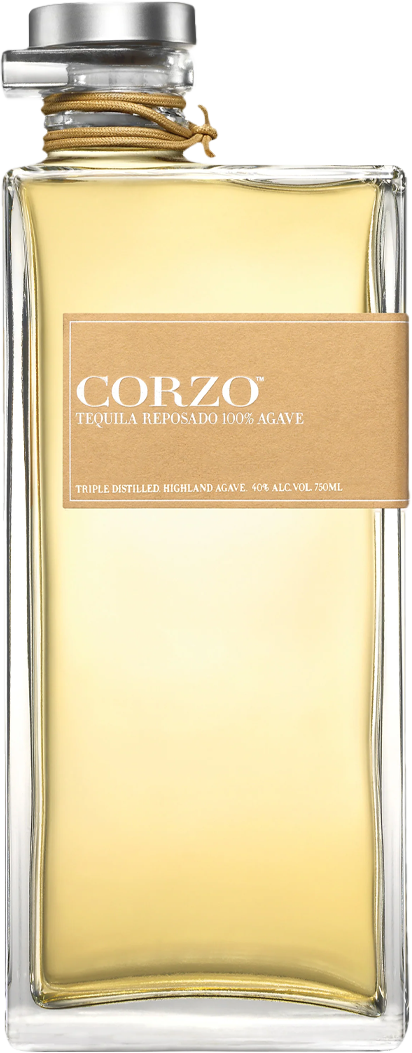 Corzo Reposado Tequila