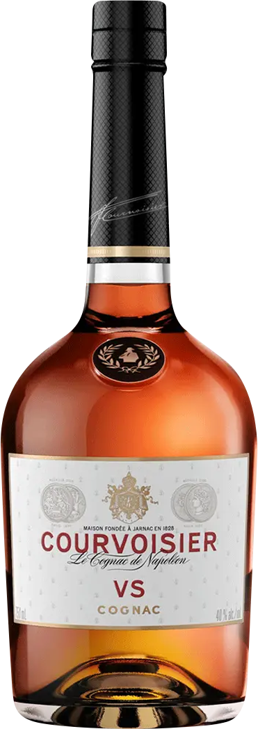 Courvoisier Le Cognac de Napoleon V.S. Cognac (375mL)