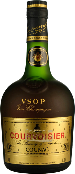 쿠르보아지에 V.S.O.P. (Courvoisier V.S.O.P.)