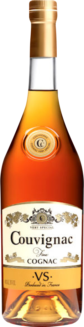 Couvignac VS Fine Cognac
