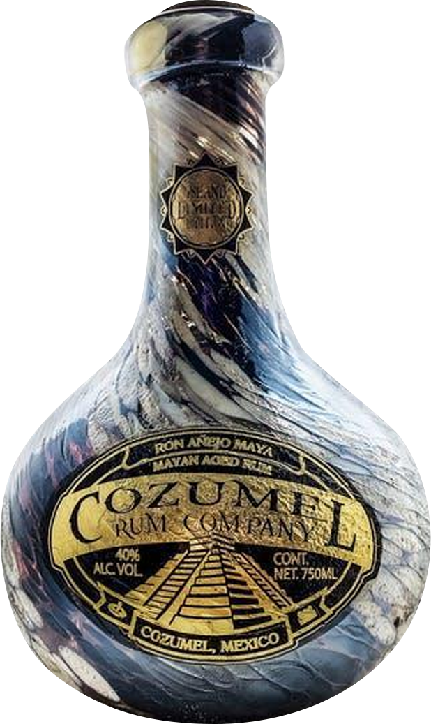 Cozumel-Anejo-Mayan-Aged-Rum,-Mexico.png