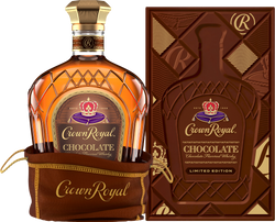 Crown Royal Chocolate Whisky