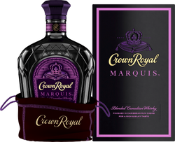 Crown Royal Marquis Blended Canadian Whisky