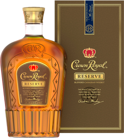 Crown Royal Reserve Blended Canadian Whisky (1.75L)