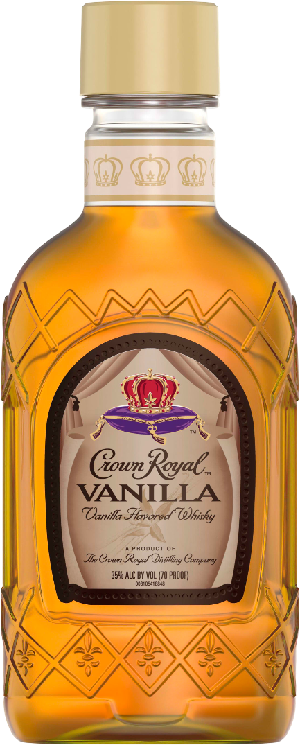 Crown Royal Vanilla Whisky (200mL)