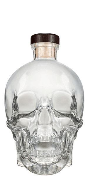 Crystal Head Vodka (50mL)