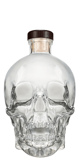 Crystal Head Vodka (1.75L)