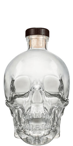 Crystal Head Vodka (1.75L)