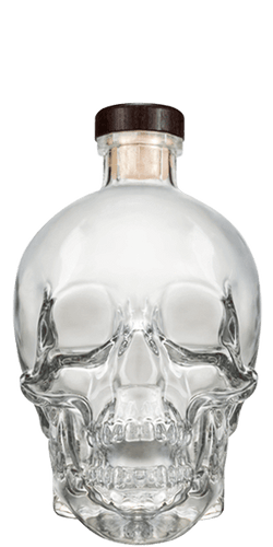 Crystal Head Vodka (50mL)
