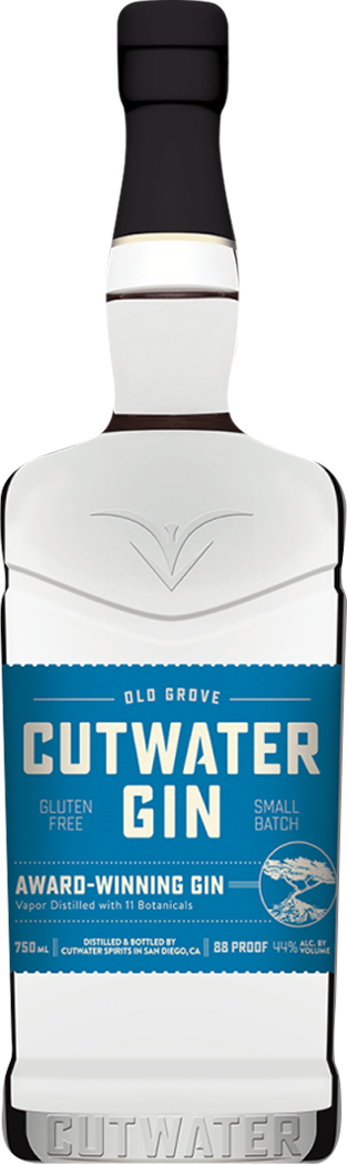 Cutwater Gin