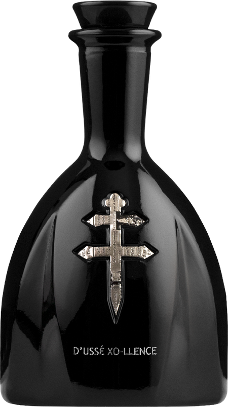 D'usse Chateau Year Of The Snake 2025 Limited Edition XO Cognac
