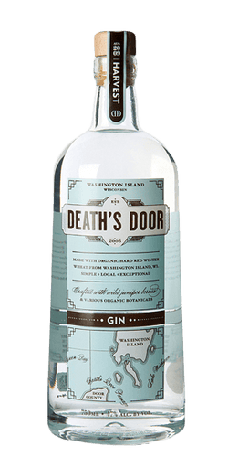 Death's Door Gin