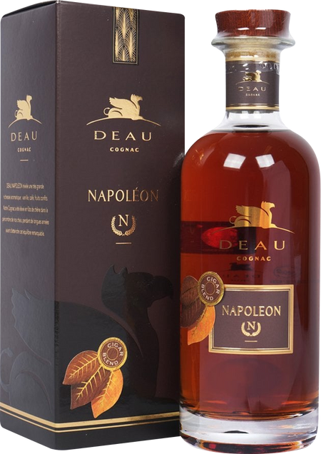 Deau Napoleon Cognac (700mL)