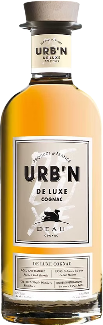 Deau Urb'n de Luxe Cognac (700mL)