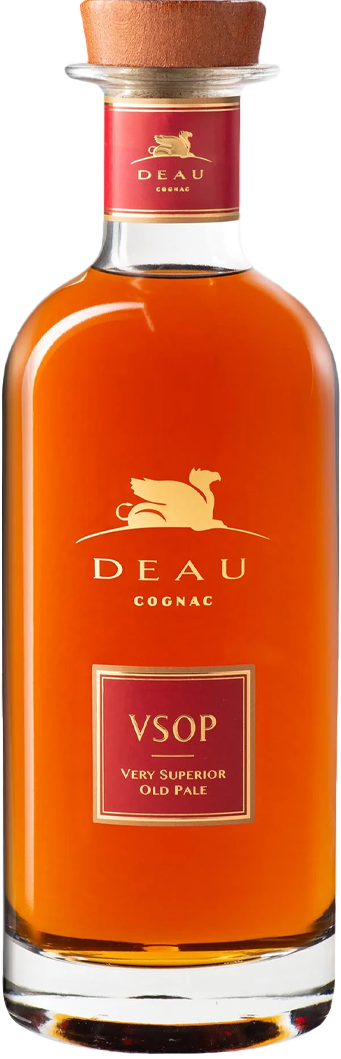 Deau VSOP Cognac (700mL)