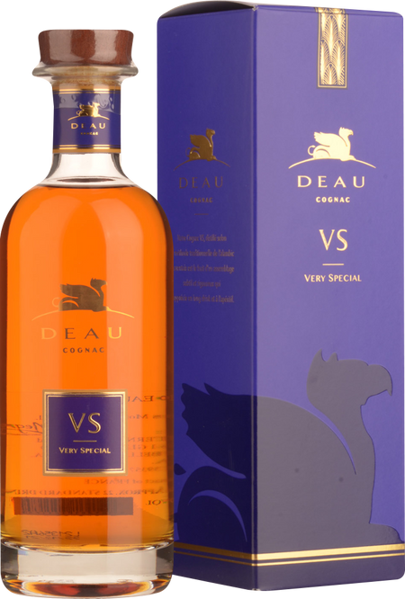 Deau VS Cognac (700mL)