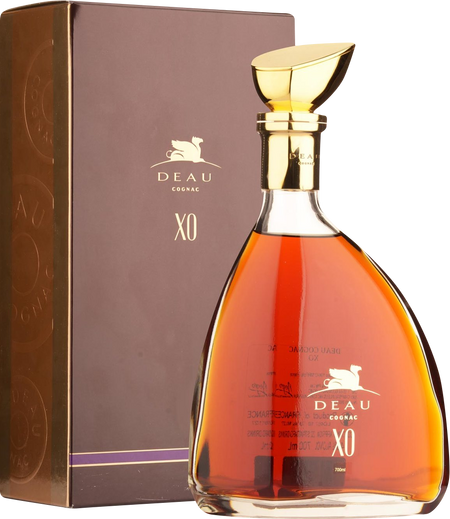 Deau XO Cognac (700mL)