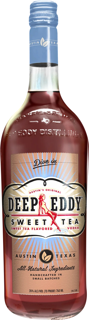 Deep Eddy Sweet Tea Vodka (1.75L)