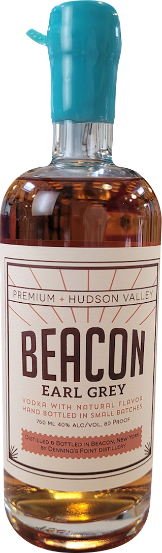 Denning's Point Distillery Beacon Earl Grey Vodka