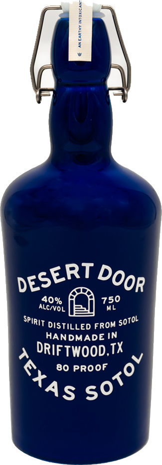 Desert Door Original Texas Sotol (1L)