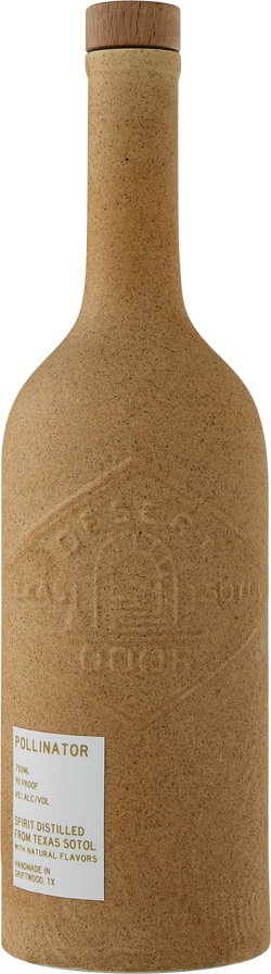Desert Door Pollinator Texas Sotol
