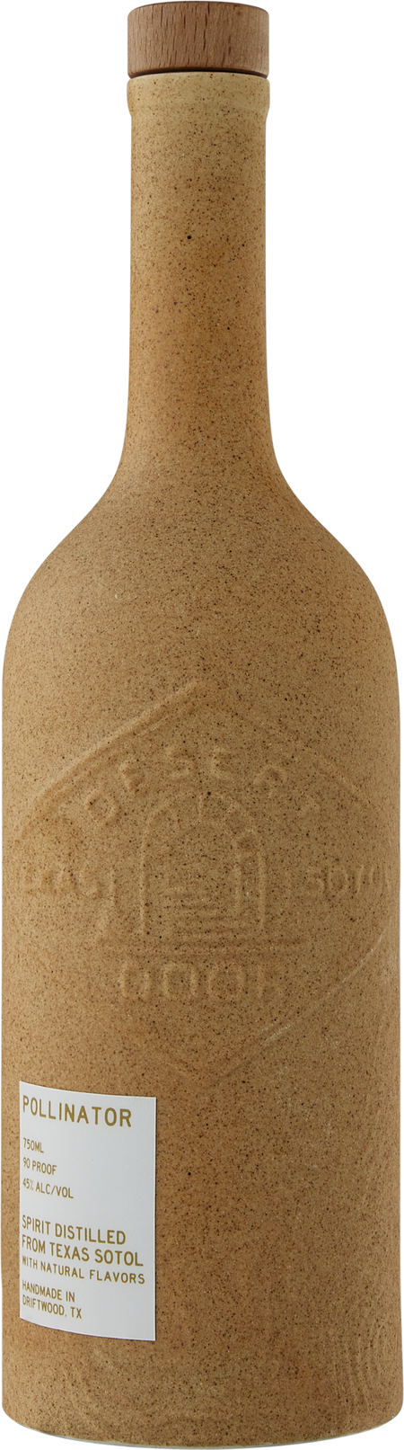 Desert Door Pollinator Texas Sotol