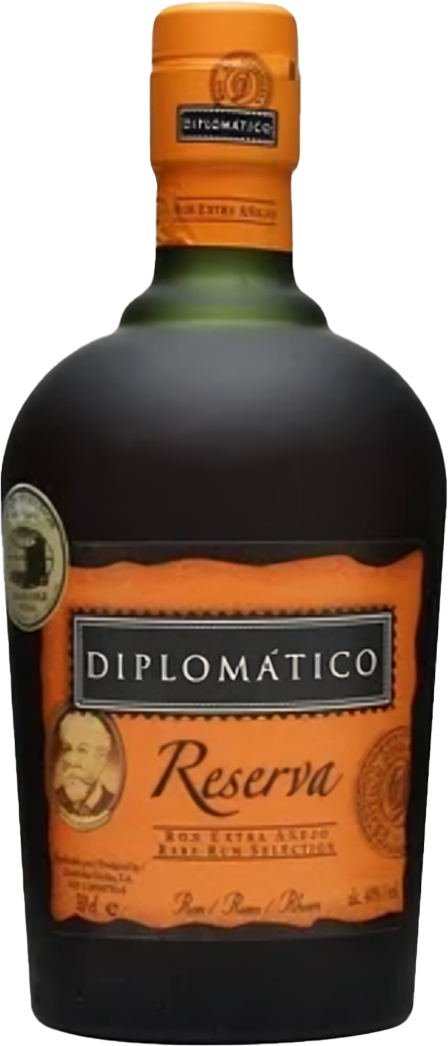 Diplomatico - Botucal Reserva Extra Anejo Rare Rum Selection (50mL)