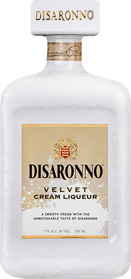 Disaronno Velvet Liqueur