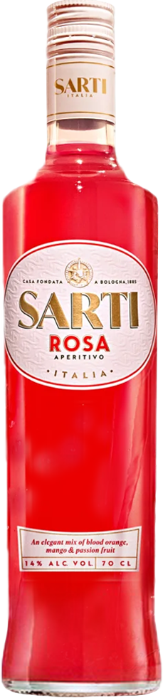 Sarti Rosa Aperitivo