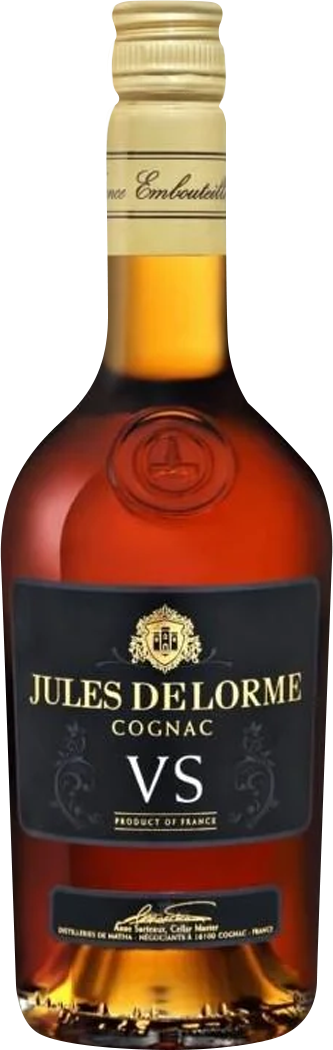 Jules Delorme VS Cognac