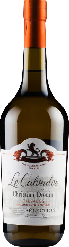 Christian Drouin Selection Calvados
