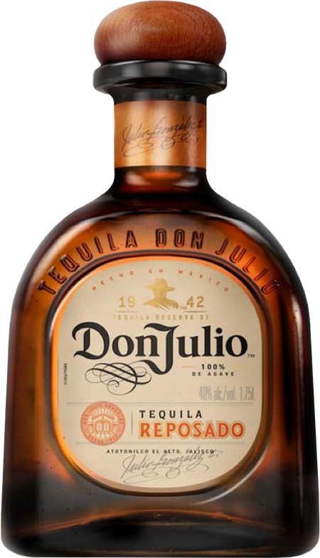 Don Julio Reposado Tequila (1.75L)