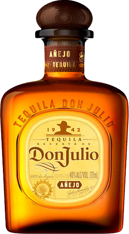 Don Julio Anejo Tequila (375mL)