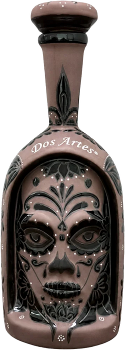 Dos Artes Dia De Los Muertos 2026 Limited Edition Extra Añejo Tequila (1L)