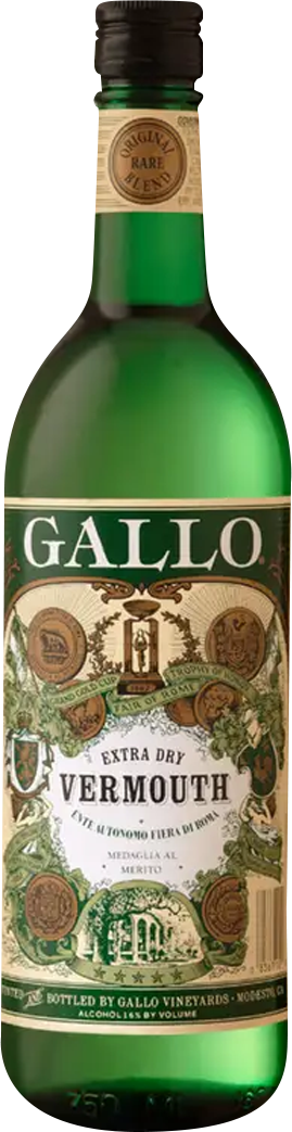 Gallo Dry Vermouth