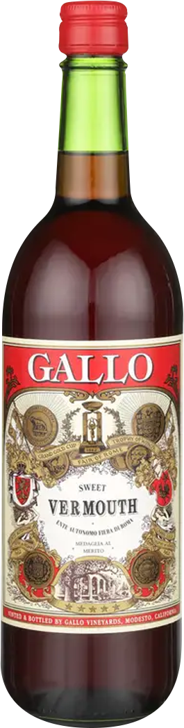 Gallo Sweet Vermouth