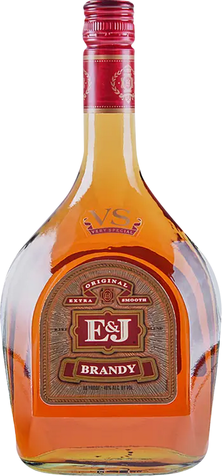 E&J V.S. Original Extra Smooth Brandy