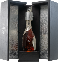 Eagle Rare 25 Year Old Kentucky Straight Bourbon Whiskey