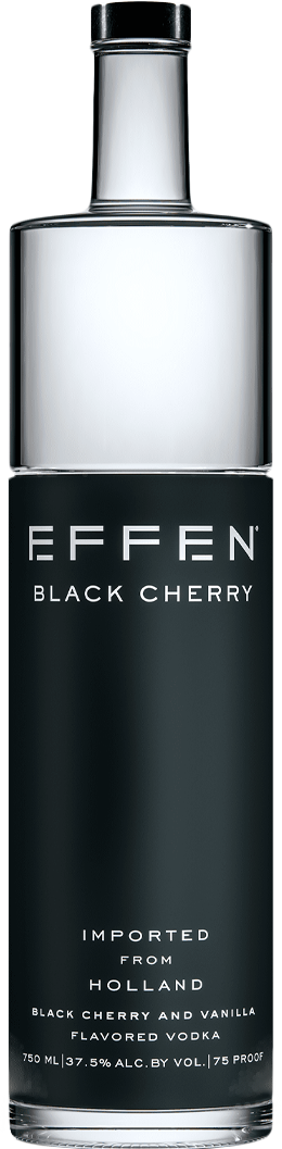 Effen Black Cherry Vodka