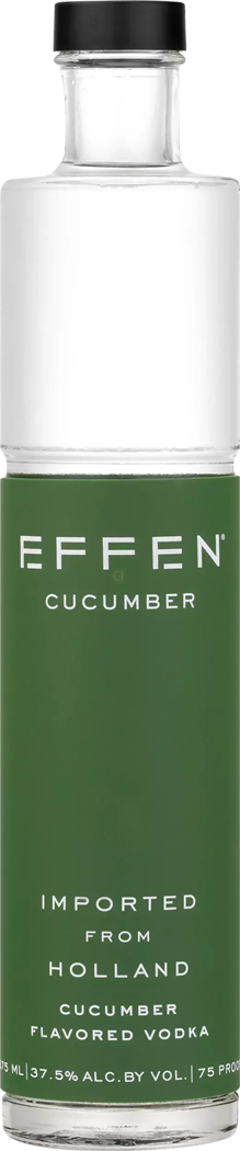 Effen Cucumber Vodka