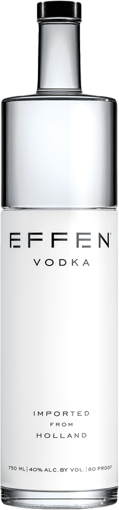 Effen Vodka