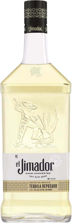 El Jimador Tequila Reposado (1.75L)