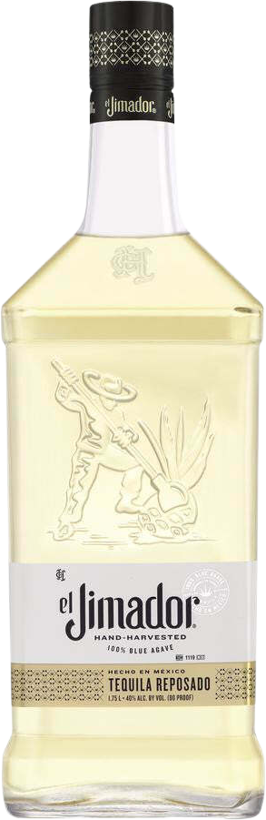 El Jimador Tequila Reposado (1.75L)