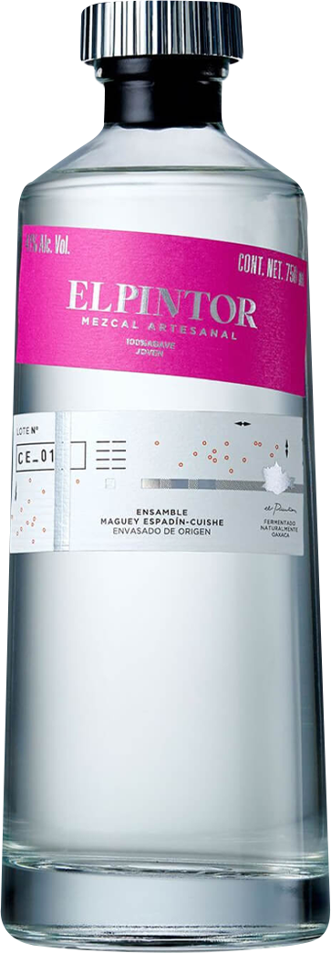 El Pintor Mezcal Ensamble