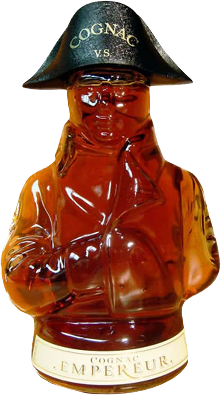 Empereur VS Cognac