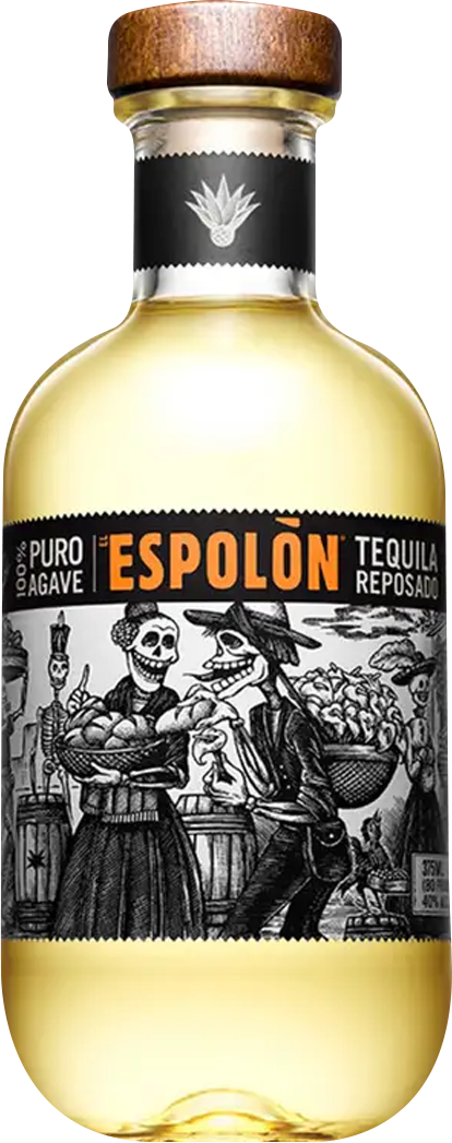 Espolon Tequila Reposado (375mL)