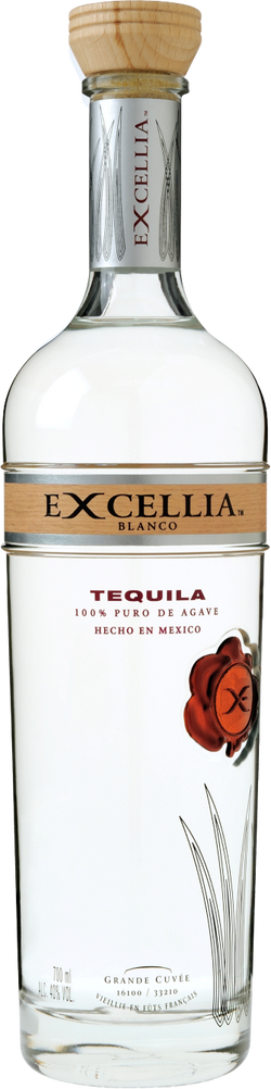 Excellia Blanco Tequila