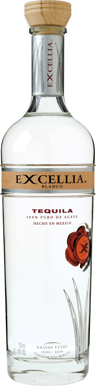 Excellia Blanco Tequila