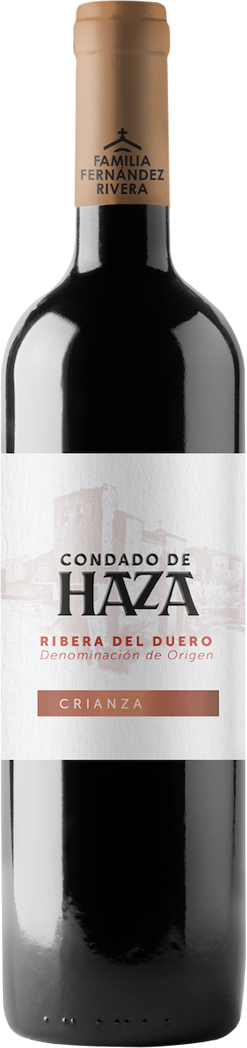 Condado de Haza Crianza