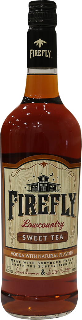Firefly Sweet Tea Vodka